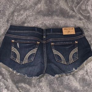 Hollister Shorts